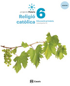 Religió Catòlica 6 (POLARIS)