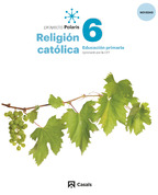 Religión Católica 6 (POLARIS)