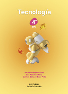 Tecnología 4º ESO