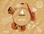 Music 4. Primary Education
