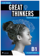Great Thinkers B1 Student Book