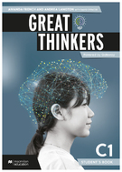 Great Thinkers C1 Student Book