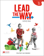 Lead the Way 1 Activity Book