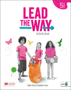 Lead the Way 5 Activity Book