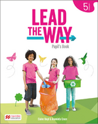 Lead the Way 5 Pupils Book
