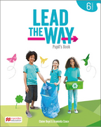 Lead the Way 6 Pupils Book