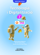 Tecnologia i digitalització nivell I - Projecte STAR - Edició en Català HTML