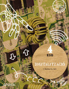 Digitalització 4. ESO