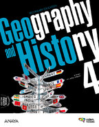 Geography and History 4