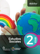 Estudios Sociales 2 EGB