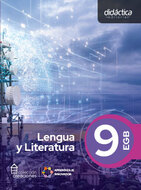 Lengua y Literatura 9 EGB