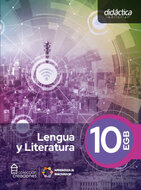 Lengua y Literatura 10 EGB