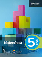 Matemática 5 EGB
