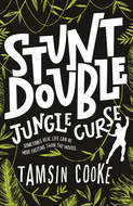 Stunt Double. Jungle Curse