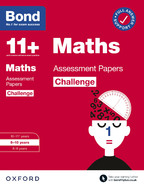 Maths Assessment Papers. Challenge. 9-10 years