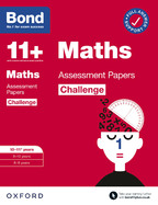 Maths Assessment Papers. Challenge. 10-11 years