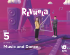 Music and Dance 5 Primary. Revuela