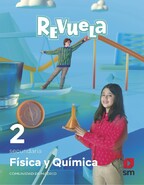 Física y Química 2º Secundaria Madrid. Revuela