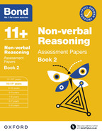 Verbal Reasoning Assessment Papers. Book 2. 10-11 years