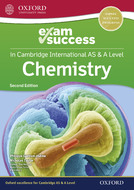 Exam Success. Chemistry. 2nd Ed. Cambridge International AS & A Level
