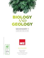 Biology & Geology