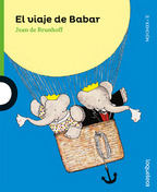 LECT PLAT El viaje de Babar (+4)