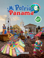 ¡Mi Patria! Panamá 6