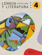 Lengua castellana y literatura. 4º ESO