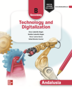 Technology and digitalization Secondary B. Andalusia
