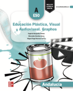 Educación Plástica, Visual y Audiovisual. GRAPHOS A. Andalucía