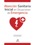 Atención sanitaria inicial en situaciones de emergencia (2024)