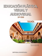 Educación plástica, visual y audiovisual 3º ESO - Teoría (Andalucía)
