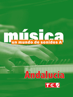 Un mundo de sonidos A - Andalucía