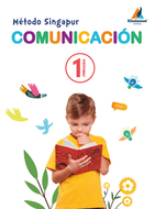 Comunicación MS 1º