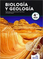 Biología y geología 4º. ESO