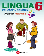 Lingua 6º Educación Primaria