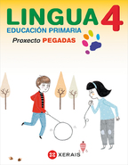 Lingua 4º Educación Primaria