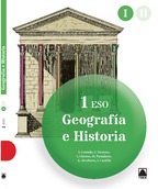Geografía e Historia 1 ESO