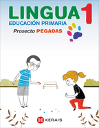 Lingua 1º Educación Primaria