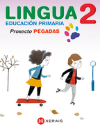 Lingua 2º Educación Primaria