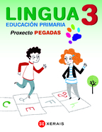 Lingua 3º Educación Primaria