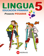 Lingua 5º Educación Primaria