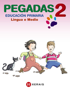 Pegadas 2 Educación Primaria