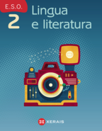 Lingua e literatura 2º ESO