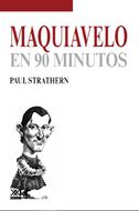 Maquiavelo en 90 minutos