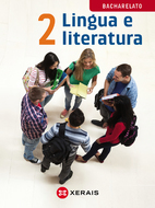 Lingua e literatura 2º Bacharelato