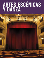 Artes escénicas y danza