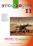 Tecnologías II – Proyecto INGENIA
