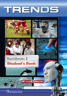Trends 1 Bachillerato Student Book