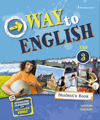 Way to English 3 ESO Student book